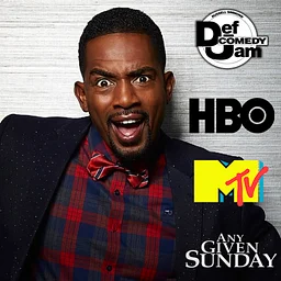 Bill Bellamy