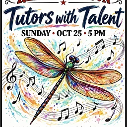 Tutors with Talent