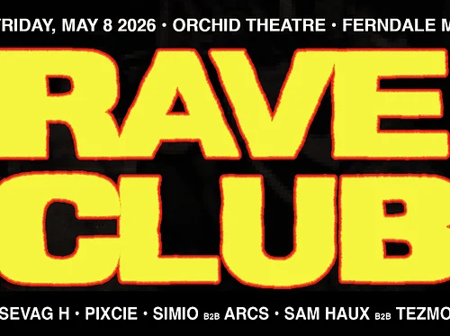 RAVECLUB