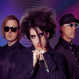 LOVESONG – The Cure Tribute