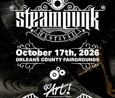 Steampunk Festival