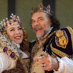 King Richard’s Faire (Carver)