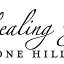 Healing Gardens at Stone Hill Farm logo