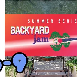 Backyard Jam