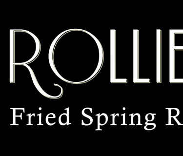 Rollies Fried Spring Rolls