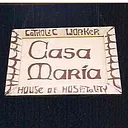Casa Kemnitz Jam for Casa Maria