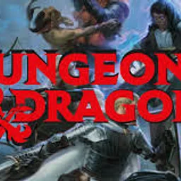 Dungeons & Dragons: One Shot Group