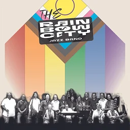 Rainbow City Jazz Band!