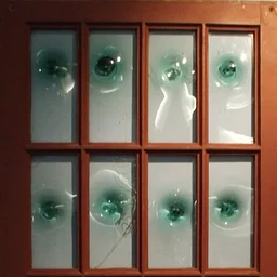 HISTORY ON TAP: GLASS, EVERYDAY LIFE, AND THE AMERICAN REVOLUTION