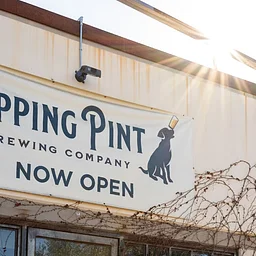 Tipping Pint Brewing Co.