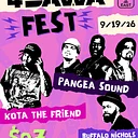 4 DAWA FEST 2026