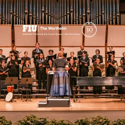 FIU Choir Concert