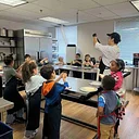 11/3/26 School Vacation Camp (Election Day): Kids and Teens Cooking Class Groton