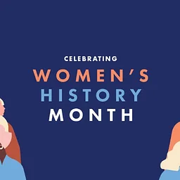 Women’s History Month