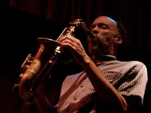 Daniel Carter/Matt Lavelle/Julius Masri/Pete Dennis quartet & Jason Stein/Damon Smith/Adam Shead trio