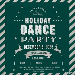 Holiday Party