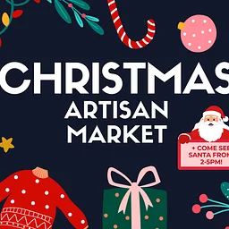 Christmas Artisan Market