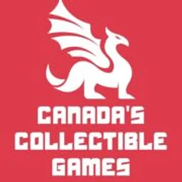 Canada's Collectible Games