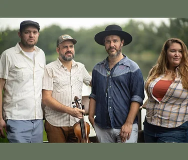 Twilight Series: Bogue Chitto