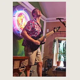 Happy Hour: Jordan Smith-Hays