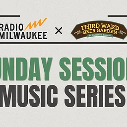Season Finale: Sunday Sessions Music Series