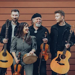 Alasdair Fraser Band