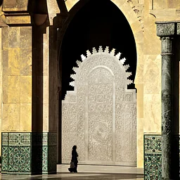 Griffin Travel | Morocco with Ron Rosenstock