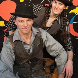 Give & Take Jugglers