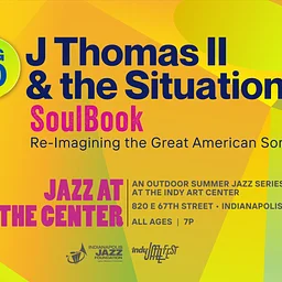 Jazz at the Center