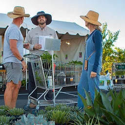 Member VIP Shopping Experience