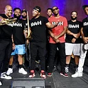 The Brass-A-Holics
