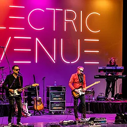 Electric Avenue