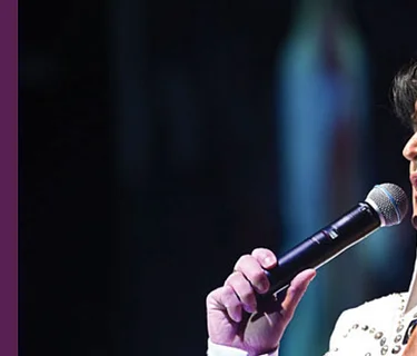 Be Ours Tonight: Elvis and the Symphony