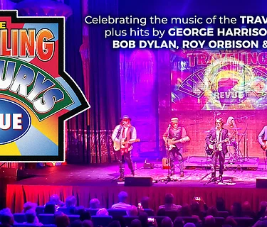 The Traveling Wilburys Revue
