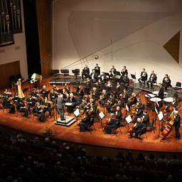 Grand Overtures