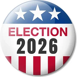 Election Day (REMOTE SCHOOL DAY)