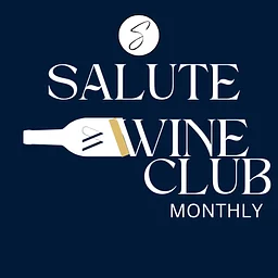 Salute Wine Club Monthly Pick Up Day