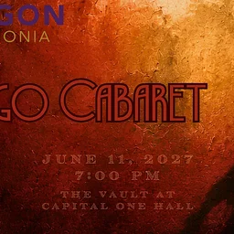 Tango Cabaret