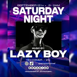 Lazyboy