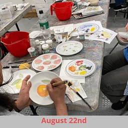 Plymouth Center for the Arts Workshops Day (Plymouth)
