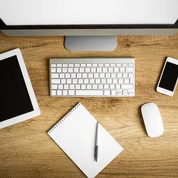 How to Organize Your Smartphone Photos, Presentation and Workshop