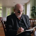 SUMMERDOCS: KNIFE—THE ATTEMPTED MURDER OF SALMAN RUSHDIE