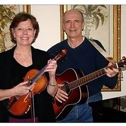 Bill & Karen