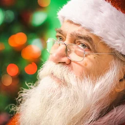 Santa Paws