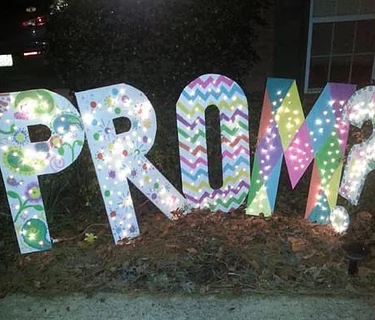 Adult Prom at The Vineyard at Hershey 4.18.26