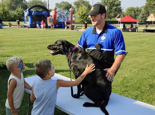 National Night Out