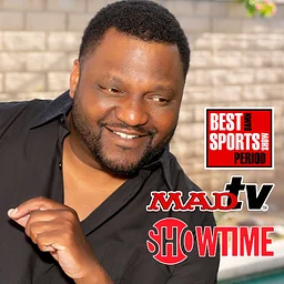 Aries Spears