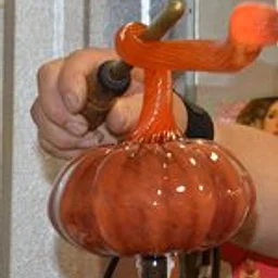 Pumpkin Demos!