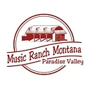 Music Ranch Montana logo