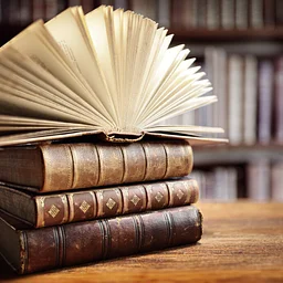 Purgatoire Page-turners – Adult Book Club